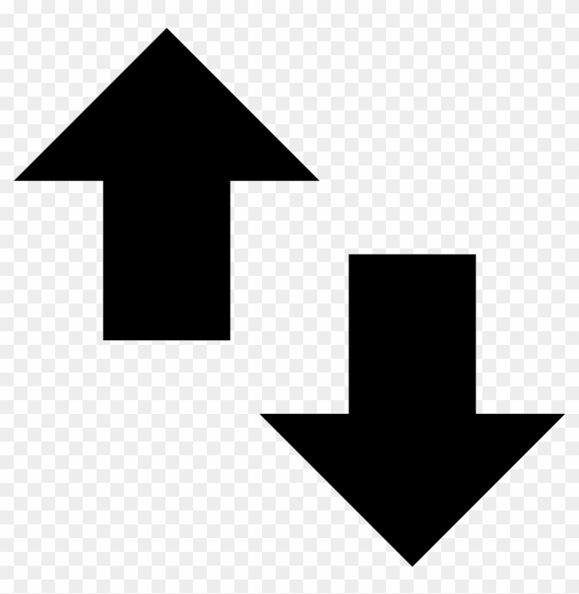 840x861 Up And Down Arrows Comments