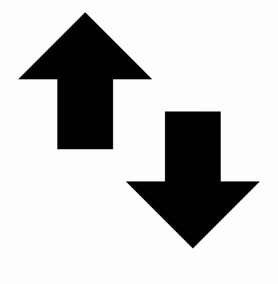 920x939 Up And Down Arrows Comments
