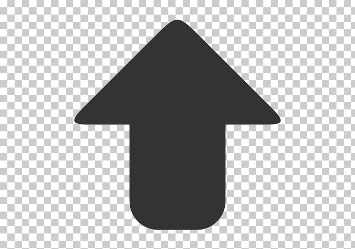 728x512 Computer Icons Arrow Scalable Graphics, Grey Up Arrow Icon Png