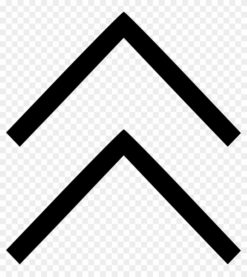 840x940 Double Chevron Up Comments