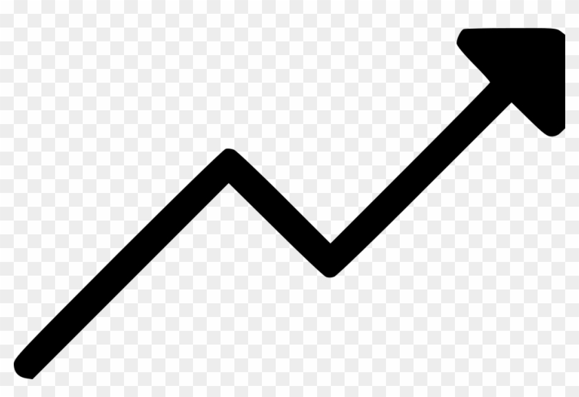 840x576 Trending Up Arrow Up Increase Comments