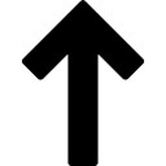 338x338 Up Arrow Image Group With Items