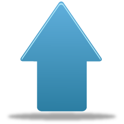 256x256 Up Icon Office Iconset Custom Icon Design