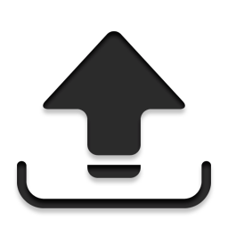 256x256 Sign Up Icons No Attribution