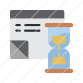 168x168 Deadline Icon