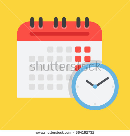 450x470 Free Collection Of Schedule Clipart Up To Date Download