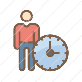 168x168 Calendar Icon