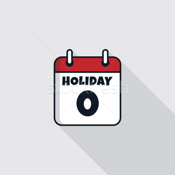 600x600 Date Calendar Icon Theme Vector Illustration