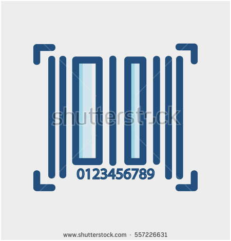 450x470 What Is Upc Symbol Pleasant Barcode Icon Stock Royalty Free