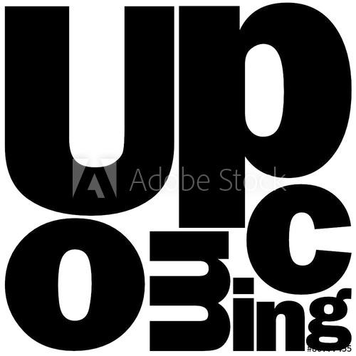 500x500 Upcoming Icon