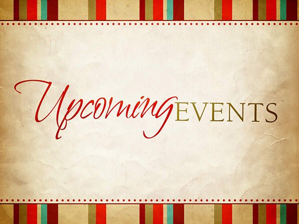 600x450 Upcoming Events Icon