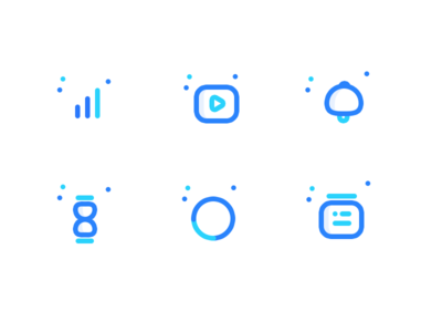 400x300 Icons For Upcoming Web App Line Icons Ios Icon, Icon Design
