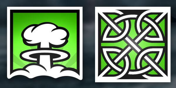 600x300 Made A Few Icons For An Upcoming Operator Sheet Thought I'd Share