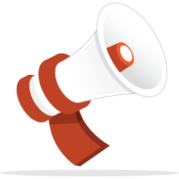 256x256 Marketing Icon