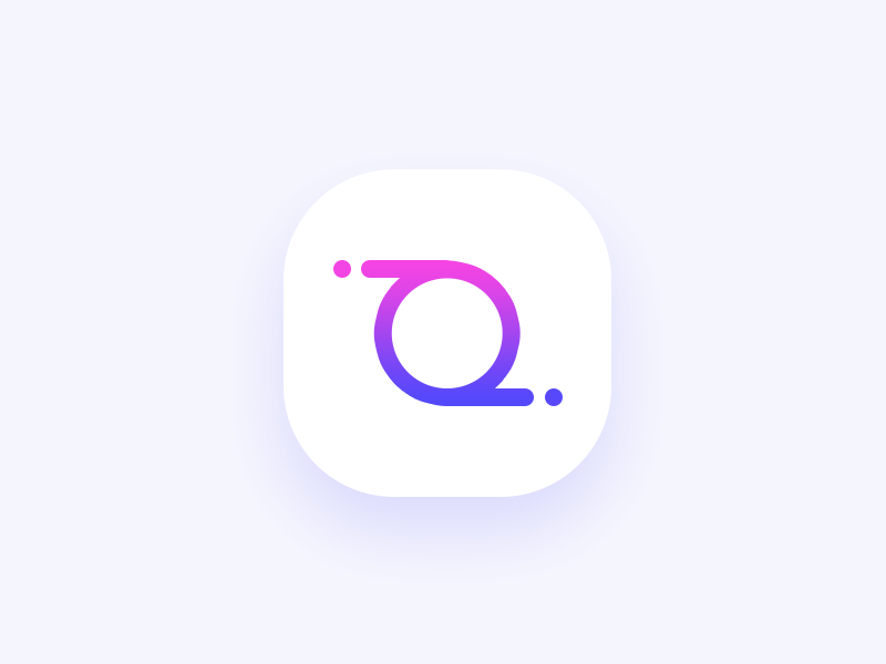 800x600 Upcoming Dating App Icon Popular Dribbble Shots App Icon