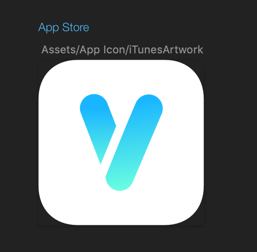 520x510 Ios App Icon For An Upcoming Project My First Time Doing Icon