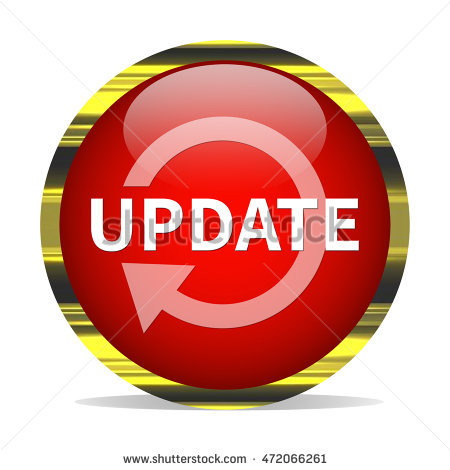 450x470 Update Button Clipart