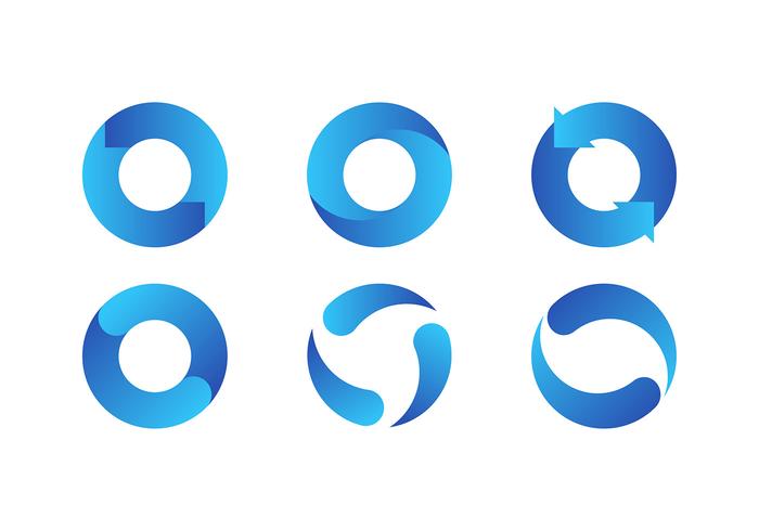 700x490 Update Icon Free Vector Art