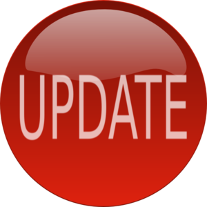 300x300 Update Button Png, Clip Art For Web