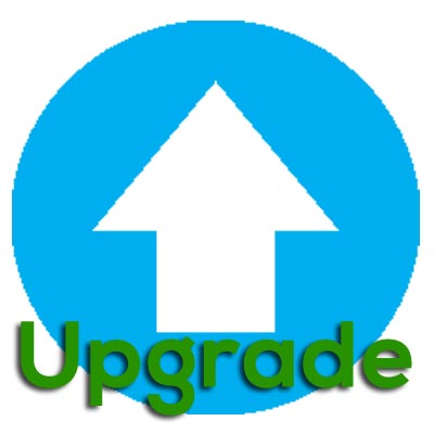 400x400 Upgrade Icon