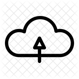 256x256 Upgrade Icon Of Line Style