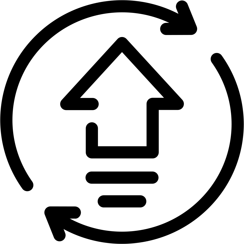 982x982 Upgrade Png Icon Free Download