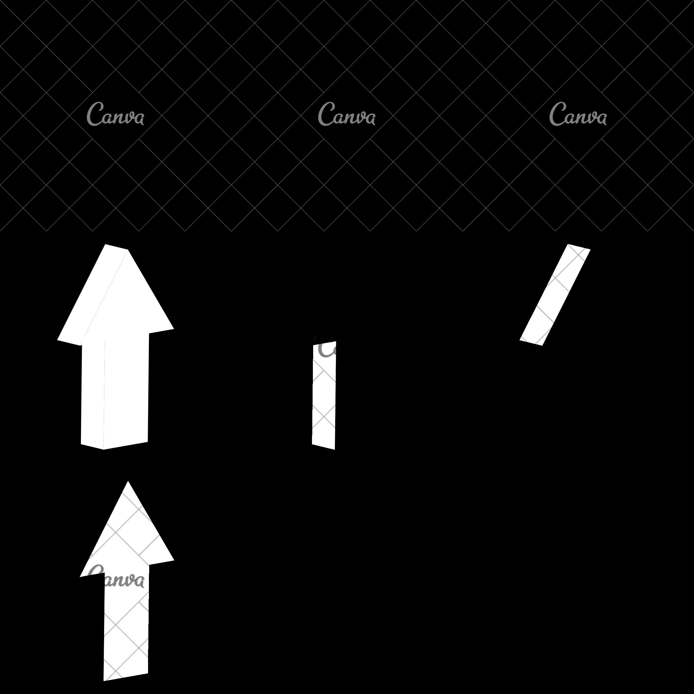 2400x2400 Directional Arrow Up Icon