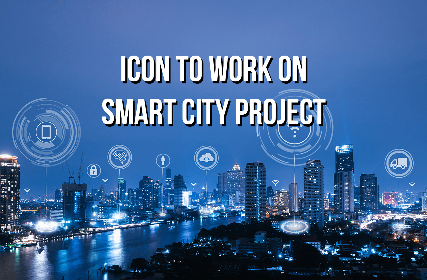 1488x977 Smart City Project 'wego' Soon To Speed Up Icon Traction The Iconist