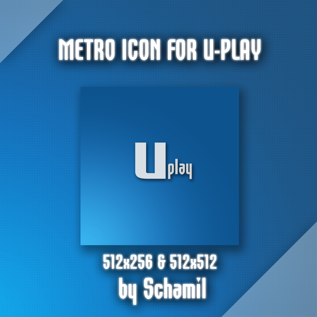1024x1024 Uplay Icon For Oblytile