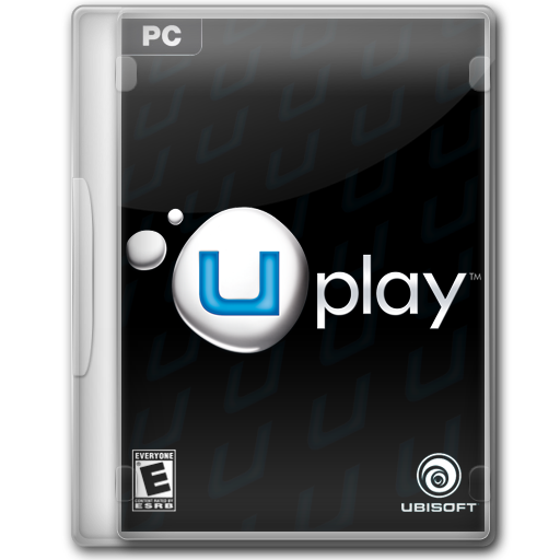 512x512 Uplay Icon