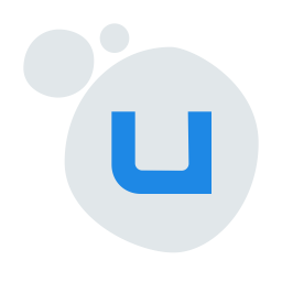 256x256 Uplay Logo Icon Of Flat Style