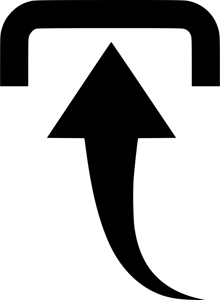720x980 Arrows Up Upload Collapse Uploading Arrow Png Icon Free