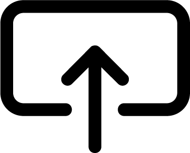 376x303 Upload Icon Iconbros