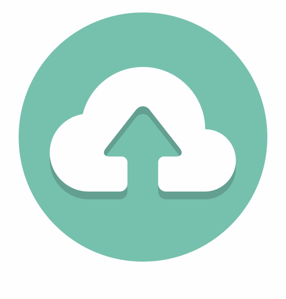 920x960 Upload Icon Png