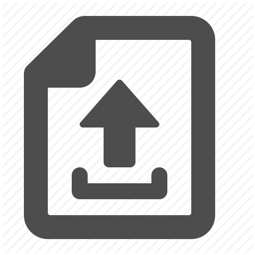 512x512 Upload Png Transparent Upload Images