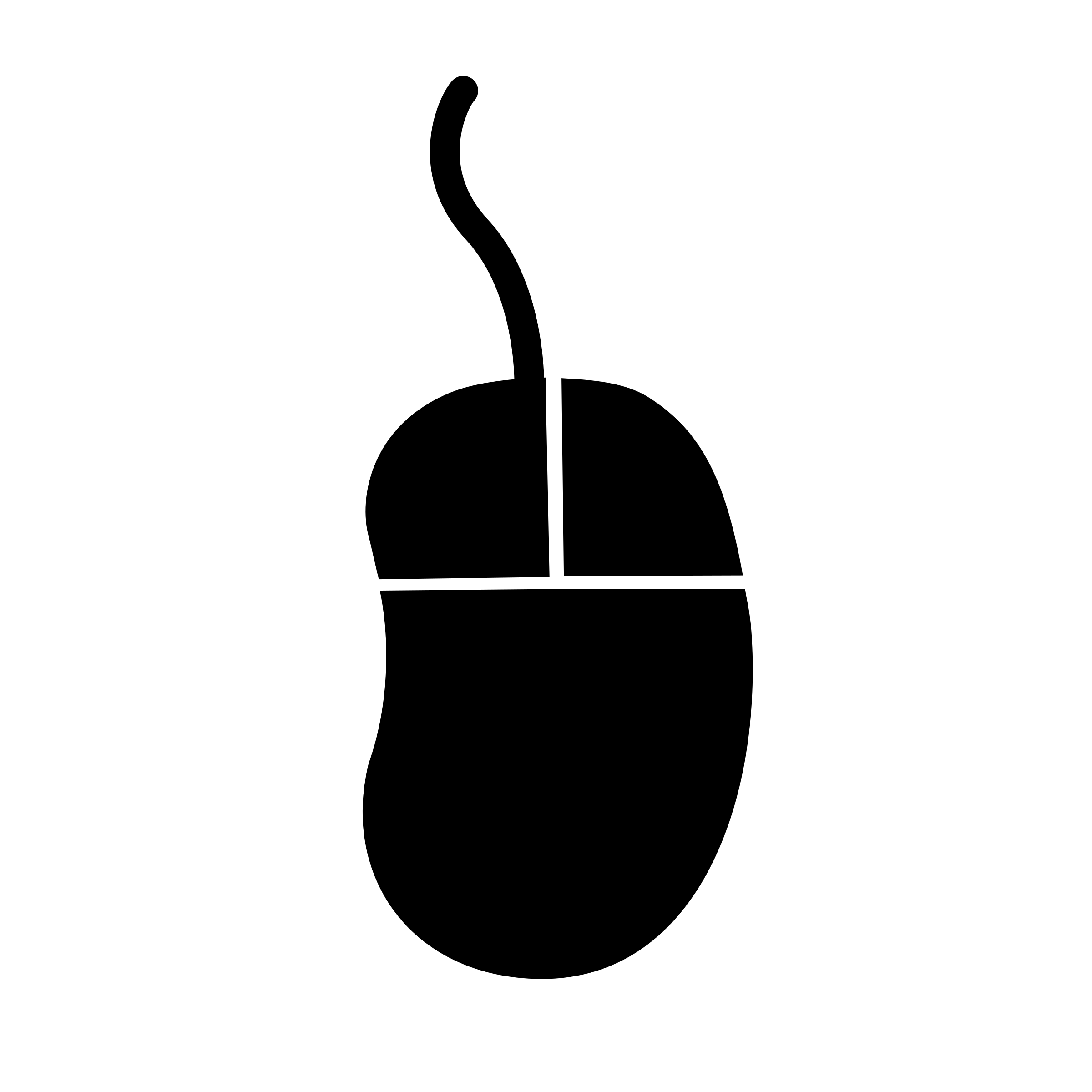 2400x2400 Souris Icons Png