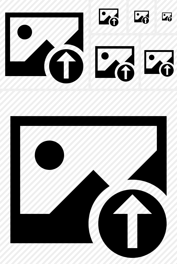 580x864 Upload Icon Png Images In Collection