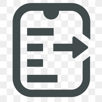 360x360 Article Icon Png Images Vector And Free Download