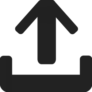 300x300 Download Upload Icon