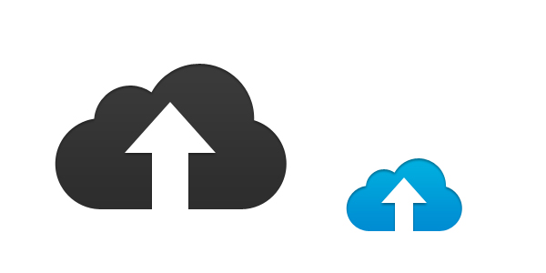 600x300 User Interfaces Icons