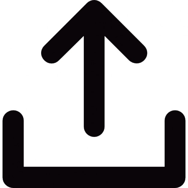 626x626 Upload Image Icon