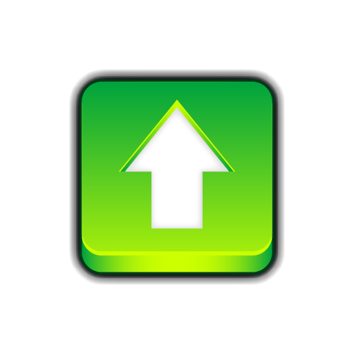 512x512 Upload Png Icon Transparent Images