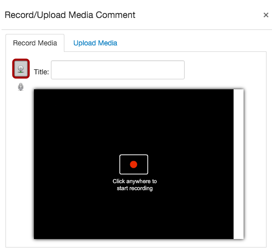 549x501 How Do I Upload Or Record A Video Or Audio Using The Rich Content