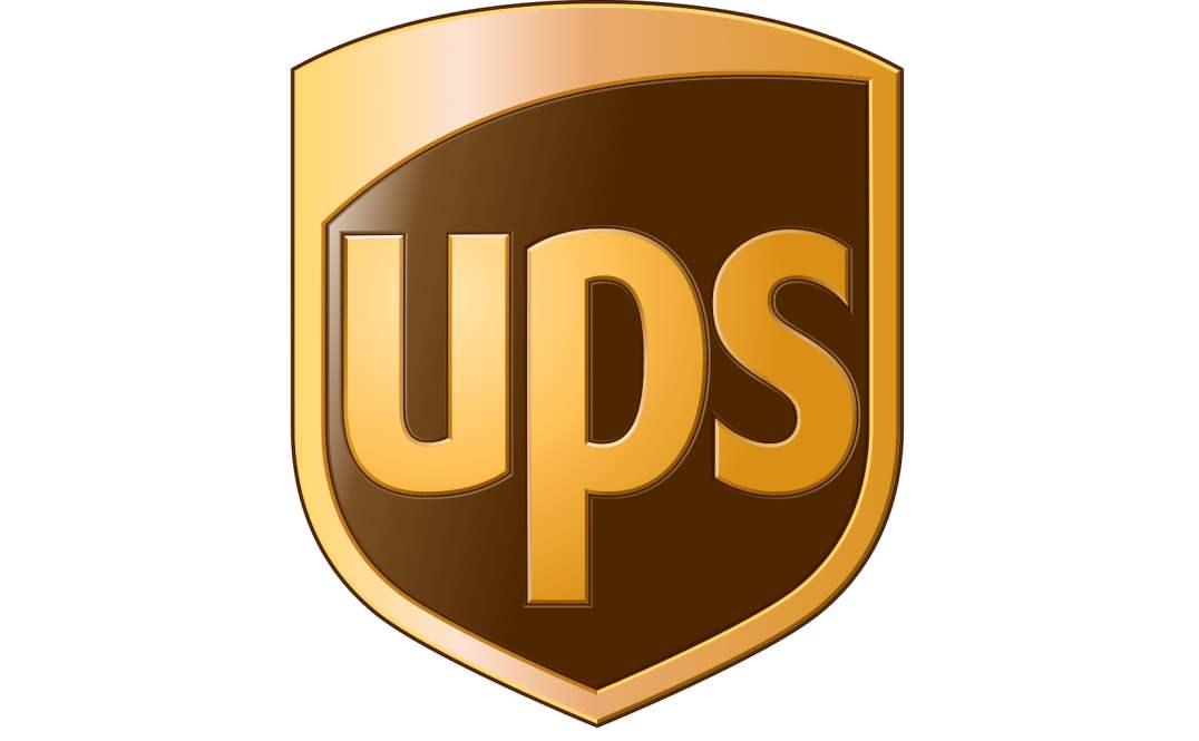 1076x665 Ups Logo Ups Logo Icon Vector Free Download