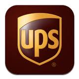 160x160 Ups Icon