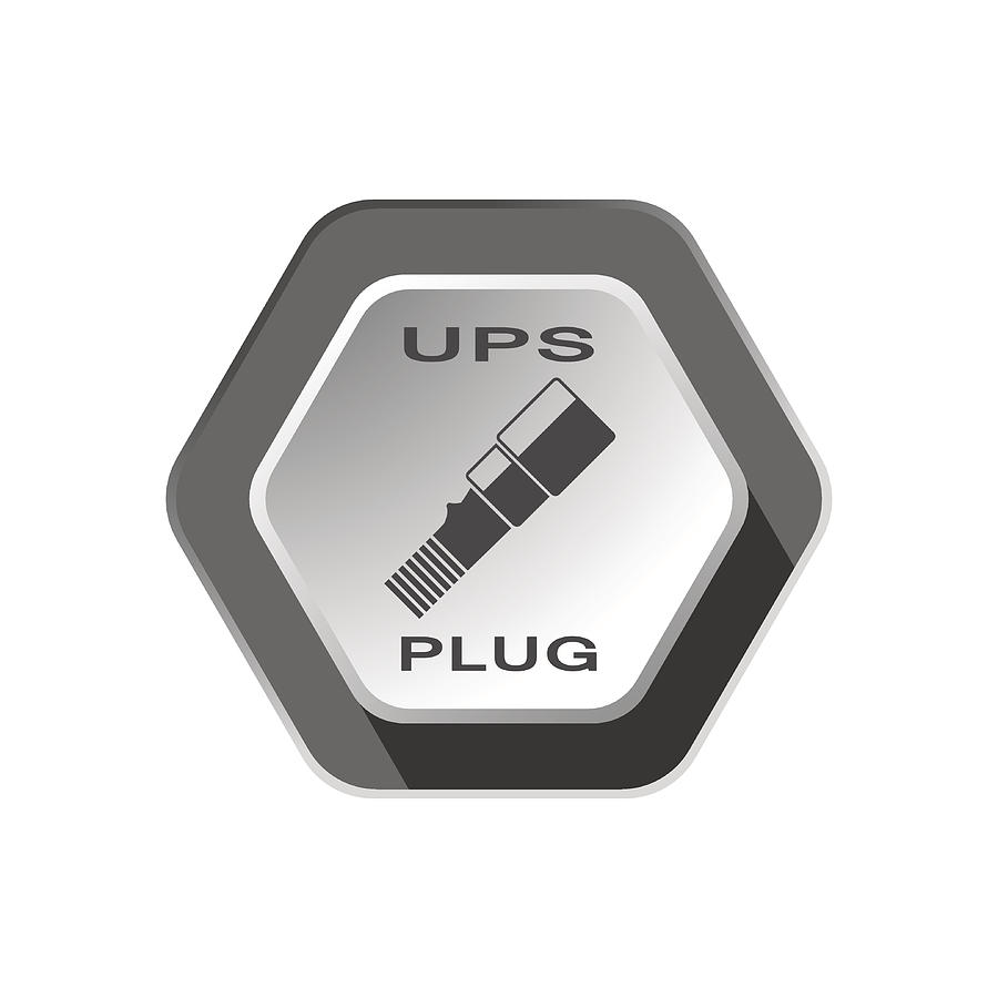 Ups Icon at Vectorified.com | Collection of Ups Icon free for personal use