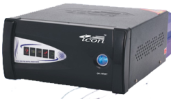 250x144 Icon Shine Wave Home Ups, Inverters, Ups And Converters Blue