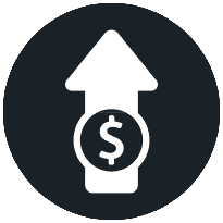 205x205 Sysnet Cross Sell Icon Black