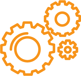 267x253 Uptime Icon Evolve It Australia