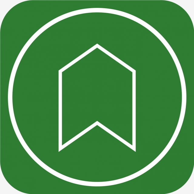 640x640 Vector Upward Arrow Icon, Arrow, Up, Upload Icon Png And Vector